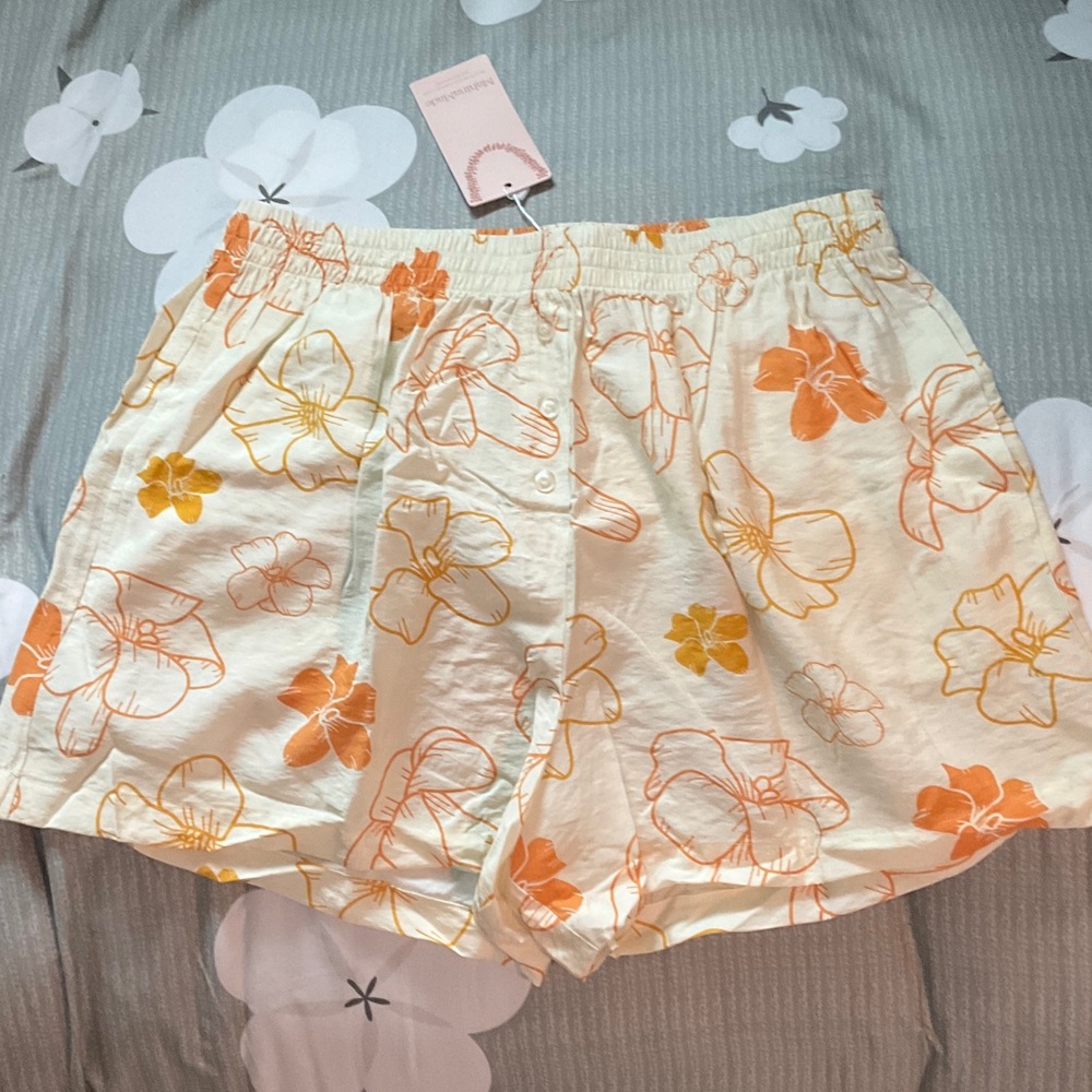 Mahina made Women Shorts